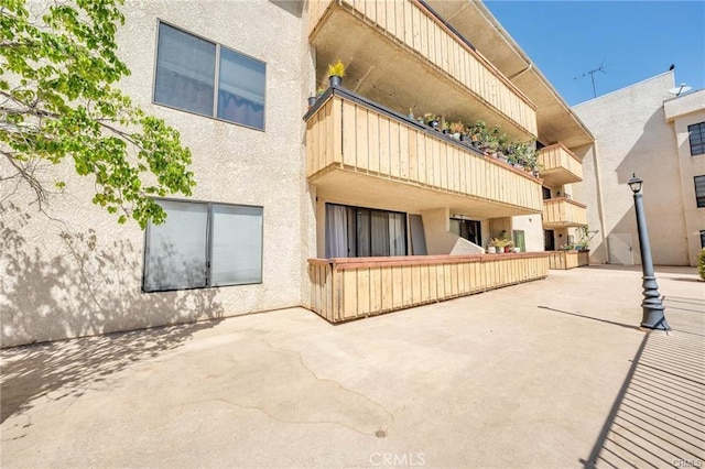 19029 Nordhoff St Unit 309, Northridge, CA 91324 - view of property