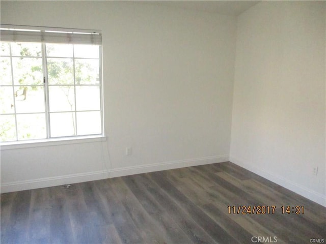 70 Costero Aisle Unit 304, Irvine, CA 92614 - empty room with plenty of natural light and wood finished floors