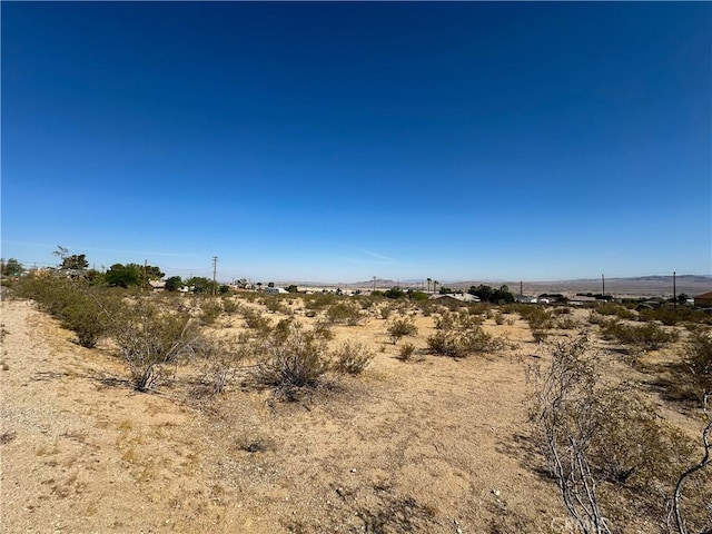 0 No St, Name, Barstow, CA 92311 - photo 1