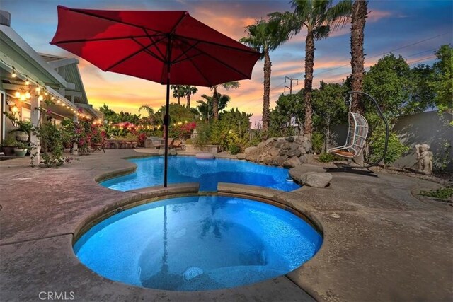 39918 Cricket Cv, Palm Desert, CA 92211 - photo 33