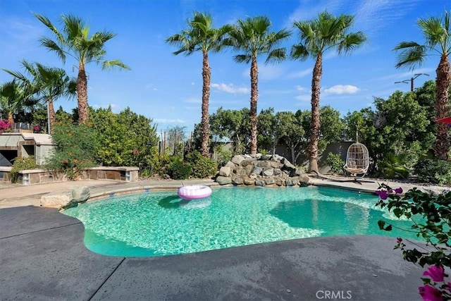 39918 Cricket Cv, Palm Desert, CA 92211 - photo 34