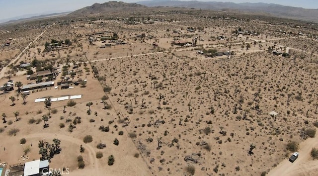 3960 Goleta Ave, Yucca Valley, CA 92284