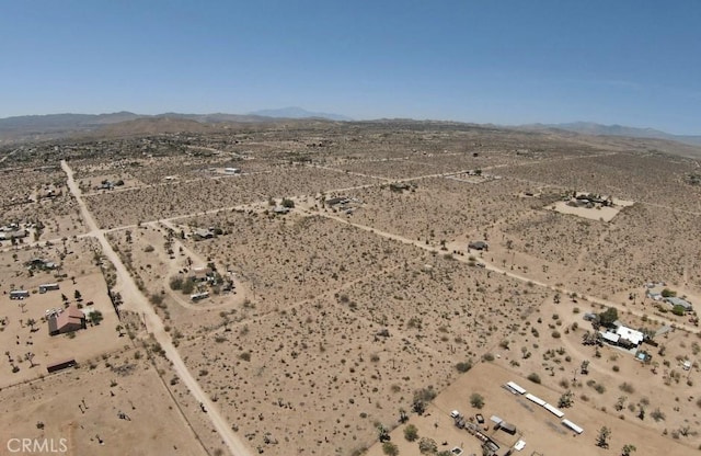 3960 Goleta Ave, Yucca Valley, CA 92284
