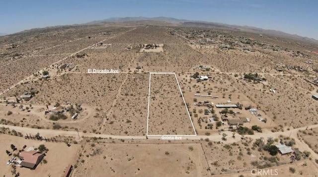 3960 Goleta Ave, Yucca Valley, CA 92284
