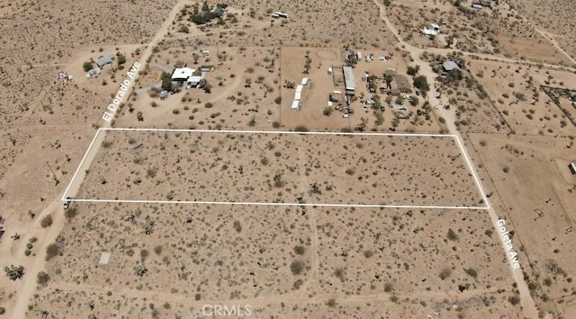 3960 Goleta Ave, Yucca Valley, CA 92284