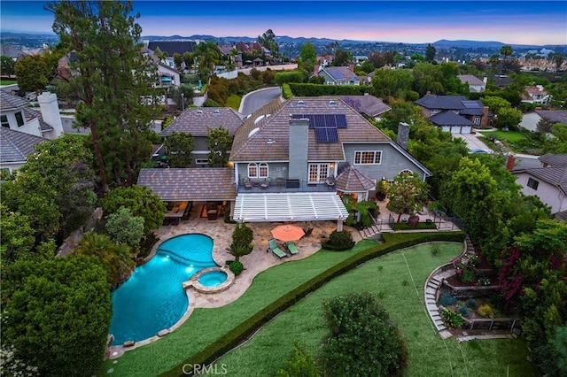 26071 Glen Canyon Dr, Laguna Hills, CA 92653 - photo 62