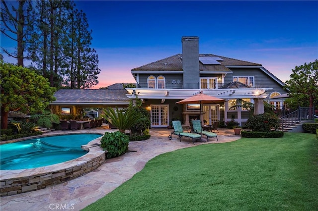 26071 Glen Canyon Dr, Laguna Hills, CA 92653 - photo 61