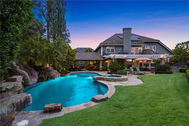 26071 Glen Canyon Dr, Laguna Hills, CA 92653 - photo 64