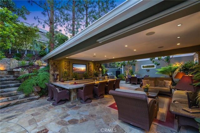 26071 Glen Canyon Dr, Laguna Hills, CA 92653 - photo 57