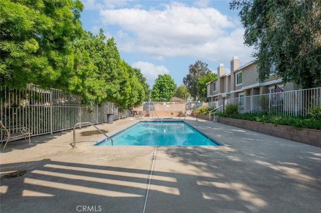 14344 Foothill Blvd Unit 405, Sylmar, CA 91342 - photo 29