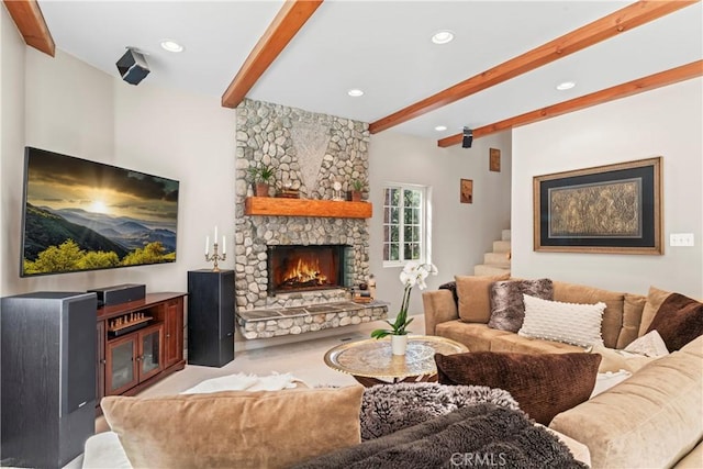 197 Massive Rd, Lake Arrowhead, CA 92317