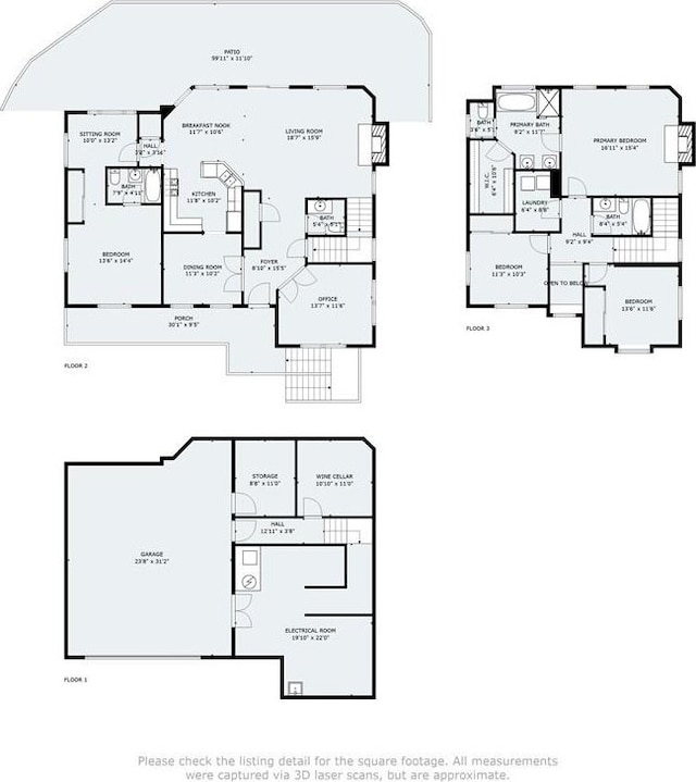 197 Massive Rd, Lake Arrowhead, CA 92317