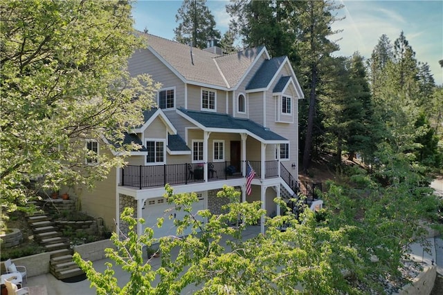197 Massive Rd, Lake Arrowhead, CA 92317