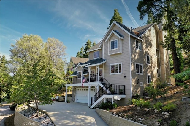 197 Massive Rd, Lake Arrowhead, CA 92317