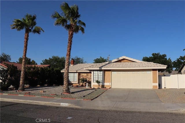 15481 Chaparral St, Victorville, CA 92394 - photo 1