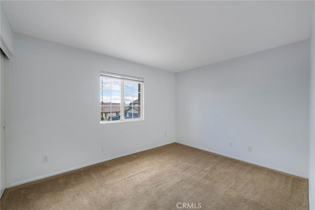 13324 Morningside St, Hesperia, CA 92344 - carpeted spare room with baseboards