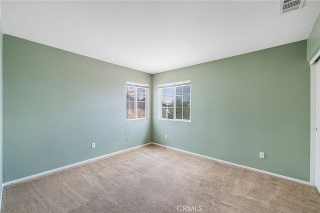13324 Morningside St, Hesperia, CA 92344 - carpeted empty room with baseboards