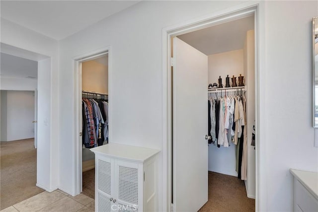 13324 Morningside St, Hesperia, CA 92344 - view of closet