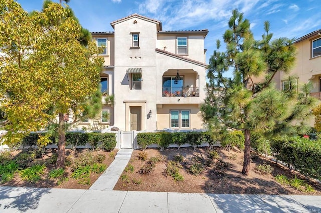 5471 San Virgilio, San Diego, CA 92154 - photo 1