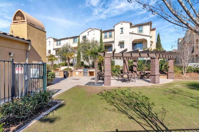 5471 San Virgilio, San Diego, CA 92154 - photo 34