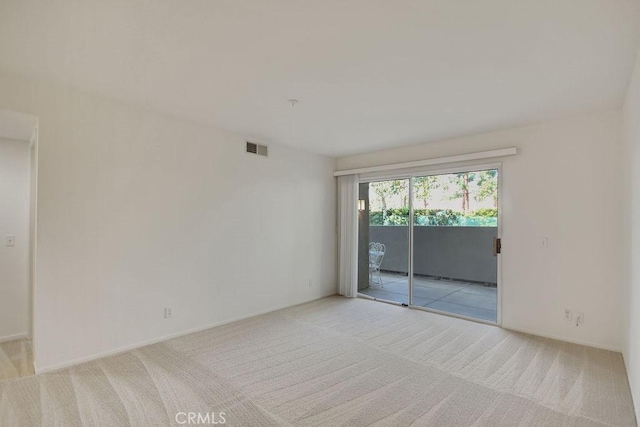 2800 Keller Dr Unit 282, Tustin, CA 92782 - carpeted spare room featuring baseboards