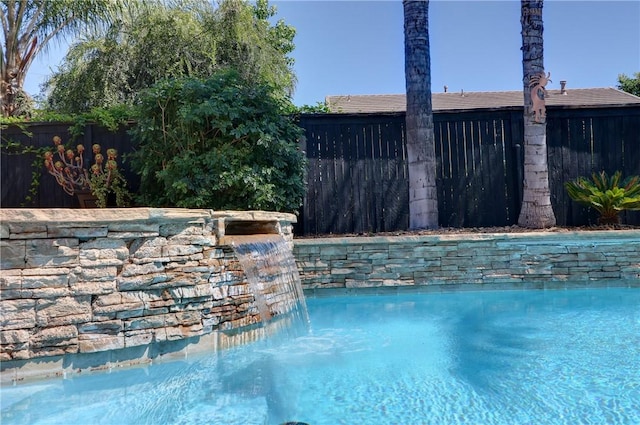 19068 Sunflower Pl, Riverside, CA 92508 - view of pool