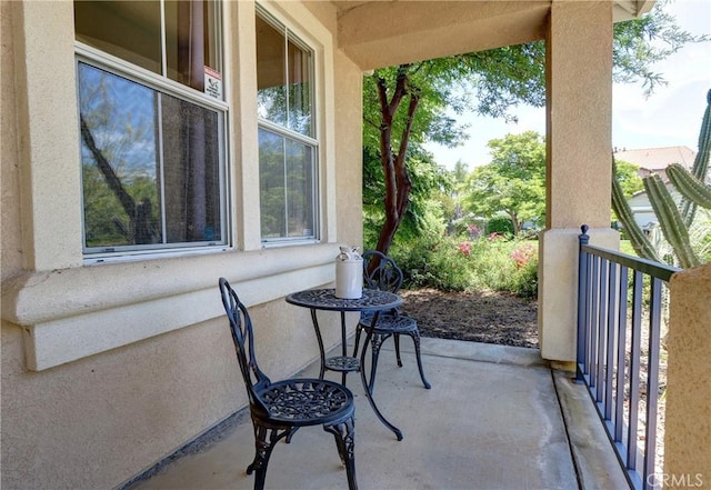 19068 Sunflower Pl, Riverside, CA 92508 - view of patio