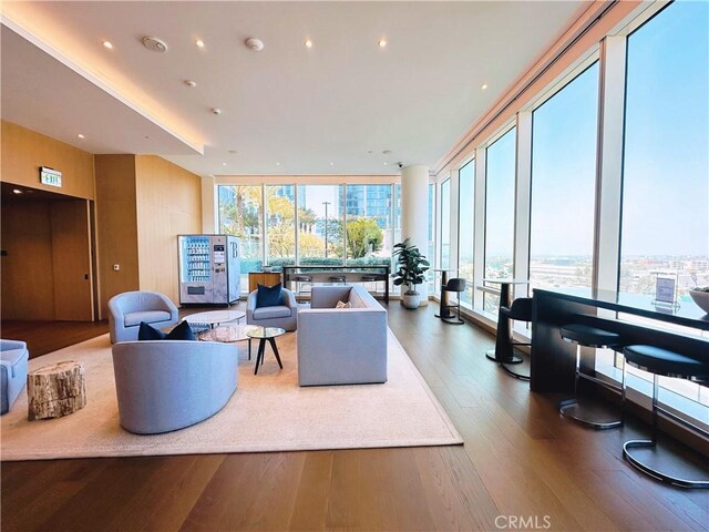 877 Francisco St Unit 1110, Los Angeles, CA 90017 - photo 32
