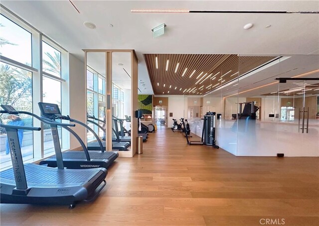 877 Francisco St Unit 1110, Los Angeles, CA 90017 - photo 28