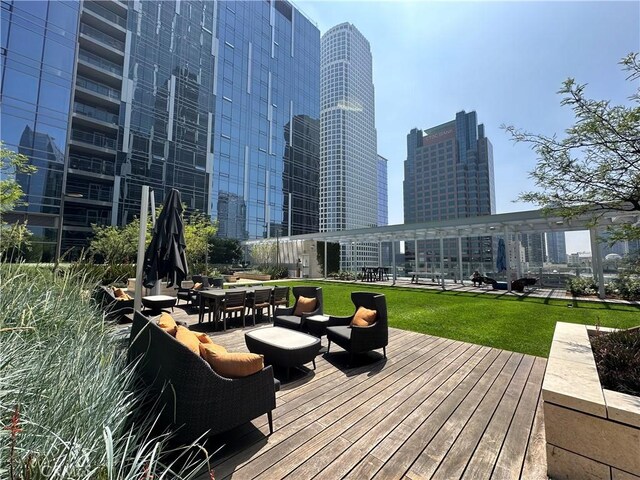 877 Francisco St Unit 1110, Los Angeles, CA 90017 - photo 20