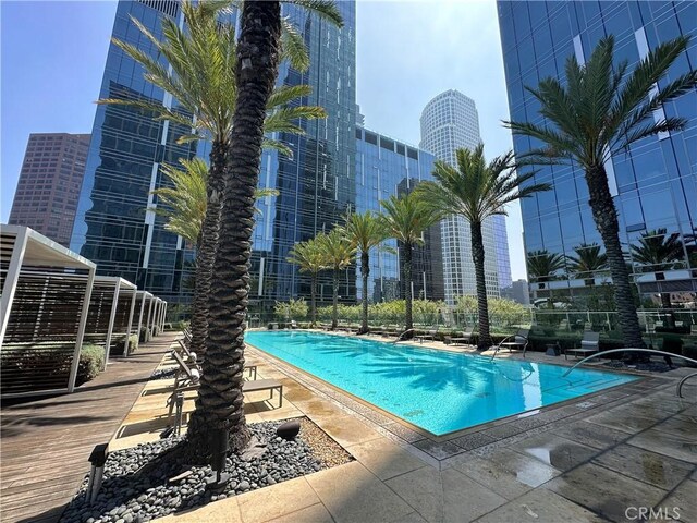 877 Francisco St Unit 1110, Los Angeles, CA 90017 - photo 14