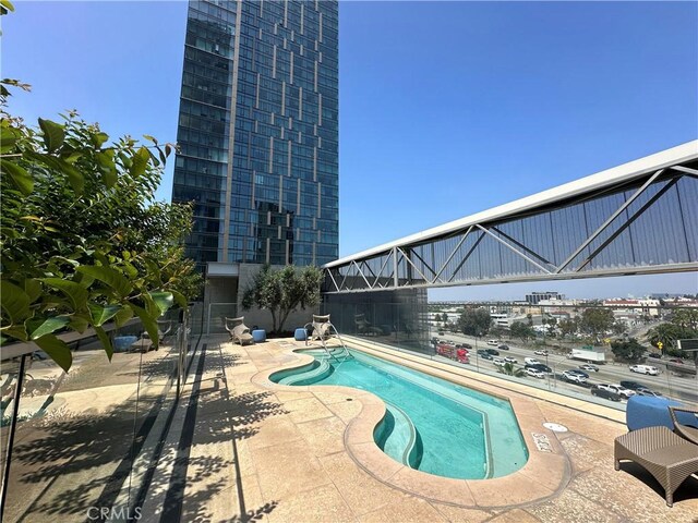 877 Francisco St Unit 1110, Los Angeles, CA 90017 - photo 17