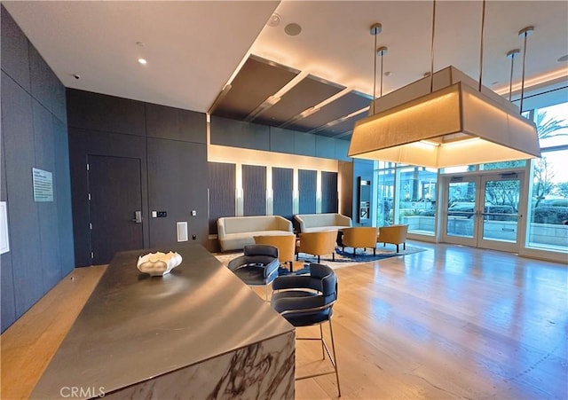 877 Francisco St Unit 1110, Los Angeles, CA 90017 - photo 25