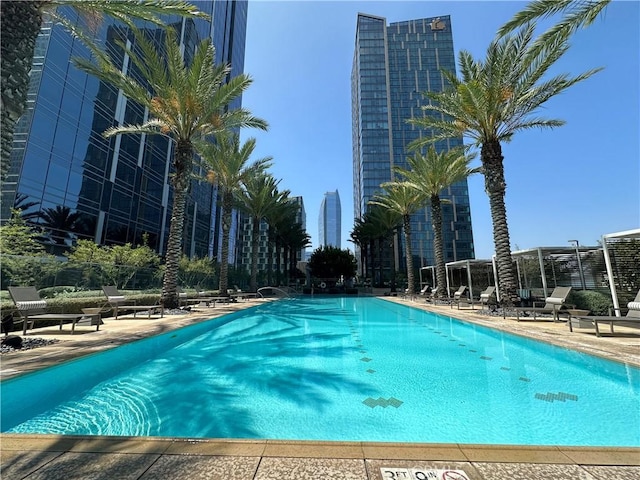 877 Francisco St Unit 1110, Los Angeles, CA 90017 - photo 15