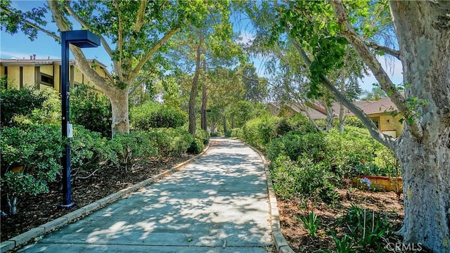 26010 Coronado Ct, Valencia, CA 91355 - view of community
