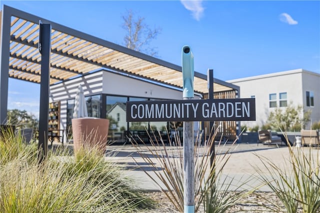 27774 Marquee Dr, Valencia, CA 91381 - view of community sign