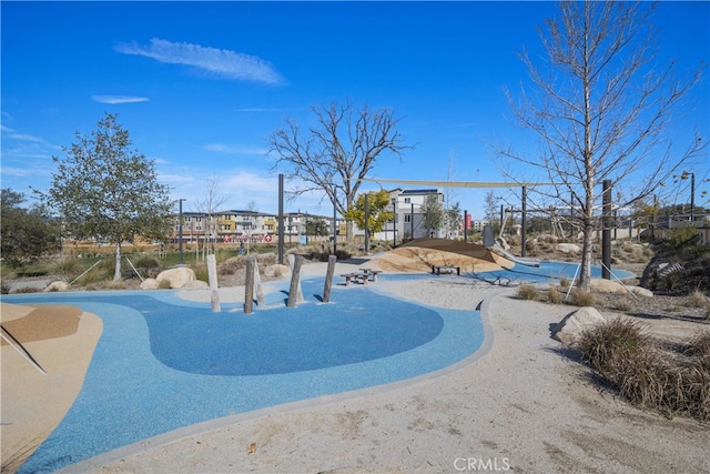 27774 Marquee Dr, Valencia, CA 91381 - view of property's community