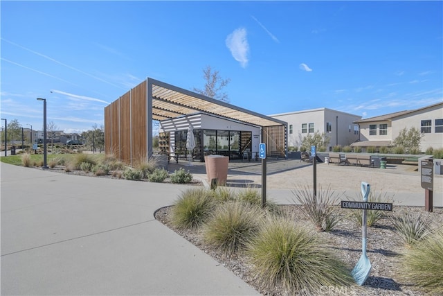 27774 Marquee Dr, Valencia, CA 91381 - view of property's community