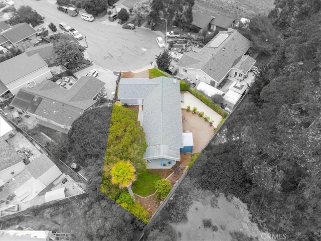 269 Los Padres Ct, Los Osos, CA 93402 - aerial perspective of suburban area