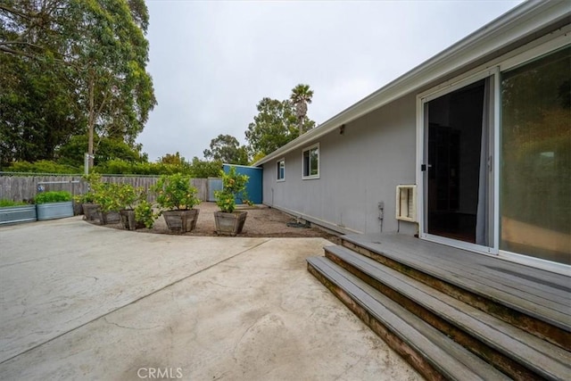 269 Los Padres Ct, Los Osos, CA 93402 - view of patio