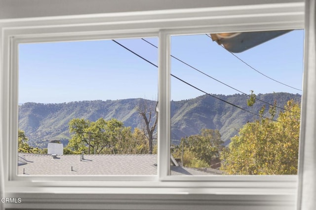 406 Santa Ana St, Ojai, CA 93023 - mountain view