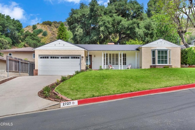 2727 Hollister Ter, Glendale, CA 91206 - photo 26