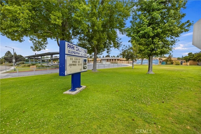 129 Five Crowns Way, Encinitas, CA 92024 - view of home's community
