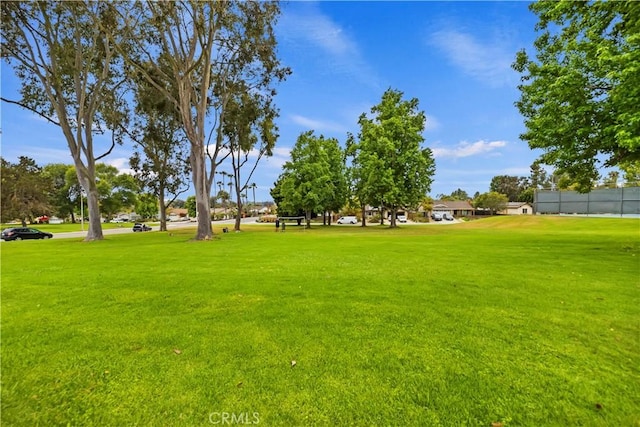 129 Five Crowns Way, Encinitas, CA 92024 - view of yard