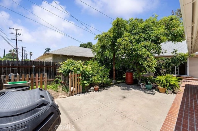 2364 6th St, La Verne, CA 91750 - view of patio / terrace