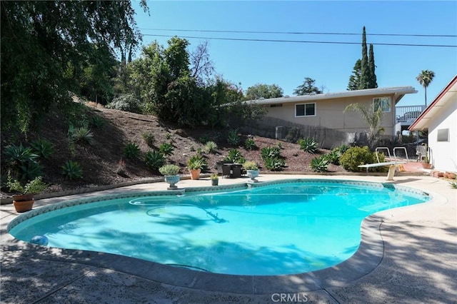 5295 Bronson Way, Riverside, CA 92506 - view of swimming pool