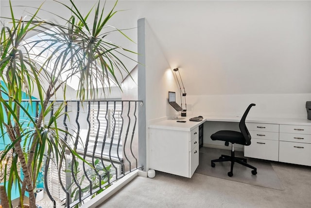 13331 Moorpark St Unit 316, Sherman Oaks, CA 91423 - view of home office