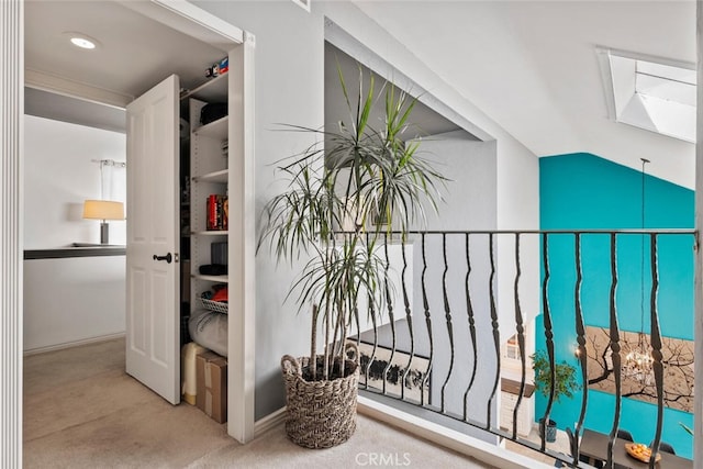 13331 Moorpark St Unit 316, Sherman Oaks, CA 91423 - view of balcony