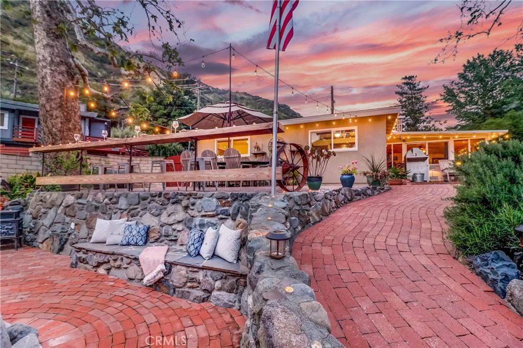 30116 Silverado Canyon Rd, Silverado Canyon, CA 92676 - photo 1