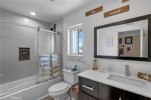 13520 Preciado Ave, Chino, CA 91710 - bathroom with vanity and shower / bathtub combination